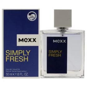 Simply Fresh by Mexx