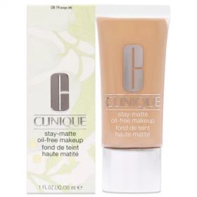 Stay-Matte Oil-Free Makeup - CN 74 Beige by Clinique