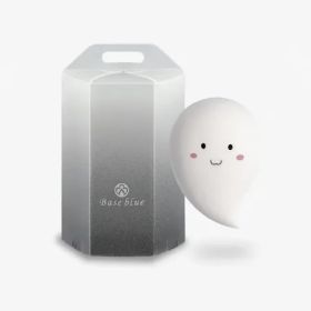 The Glowing Ghost Makeup Sponge