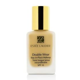 ESTEE LAUDER - Double Wear Stay In Place Makeup SPF 10 - No. 82 Warm Vanilla