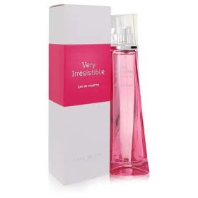 Very Irresistible by Givenchy Eau De Toilette Spray