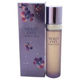 Violet Eyes by Elizabeth Taylor for Women