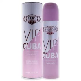 VIP by Cuba for Women