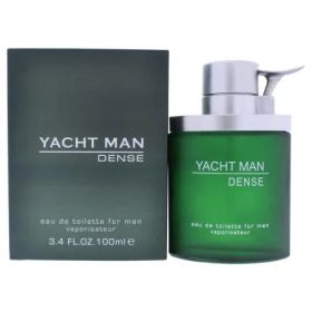 Yacht Man Dense by Myrurgia for Men