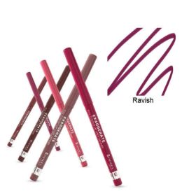 RIMMEL LONDON Exaggerate Full Colour Lip Liner (Color: Ravish)