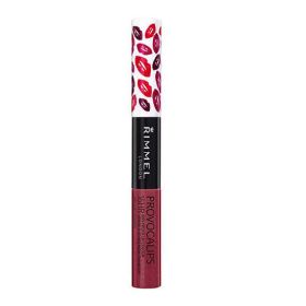 RIMMEL LONDON Provocalips 16Hr Kissproof Lip Colour (Color: Just Teasing)