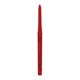 NYX Retractable Lip Liner (Color: Red)