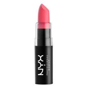 NYX Matte Lipstick (Color: Angel)