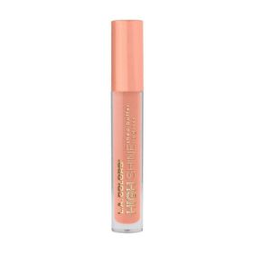 L.A. COLORS High Shine Lipgloss (Color: Wink)