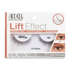 ARDELL Lift Effect Lashes (Color: 740)