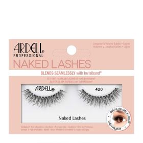 ARDELL Naked Lashes (Color: 420)