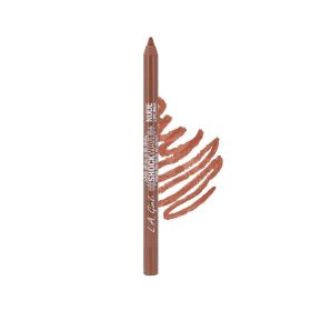 L.A. GIRL Shockwave Nude Lip Liner (Color: Sandstorm)