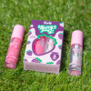 RUDE  Berry Juicy Lip Gloss Duo