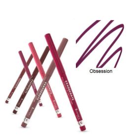 RIMMEL LONDON Exaggerate Full Colour Lip Liner (Color: Obsession)