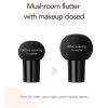 Mushroom Head Air Cushion CC Cream, Natural Moisturizing Foundation for Whitening and Oil Control