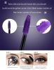 Natural Slender Mascara Thick And Smudge Proof Colorful Makeup Holding Long Lasting